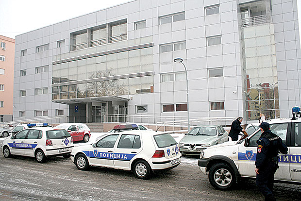 Градишка: Саслушавали сумњиве лекаре